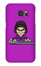 jadeastv Samsung Phone Cases