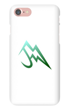 jakemtnman iPhone Phone Cases