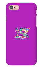 mrteadius iPhone Phone Cases
