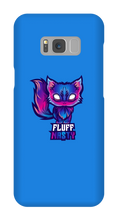 Fluff Na$ty Samsung Phone Cases