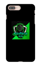 agentirish1325 iPhone Phone Cases