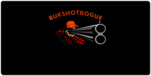 bukshotrogue XXL Gaming Mousepad