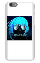 skatetrilogy337 iPhone Phone Cases