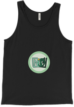 NiSo4 Logo Tank