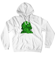 brainbeaststudios Hoodies (No-Zip/Pullover)