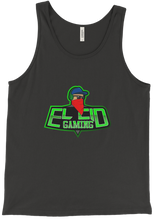 el_cid_iii Tank Top