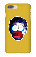 fiston_frise iPhone Phone Cases