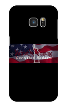 patriotx_gaming Samsung Phone Cases