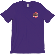 Jack_Gamz Logo T-Shirts