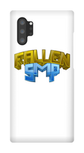 djblue_ Samsung Phone Cases