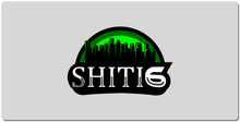 SHITI6 XXL Gaming Mousepad