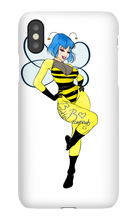 bumblebriannah iPhone Phone Cases