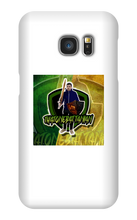 thatonebattanian Samsung Phone Cases