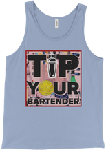 Tip Your Bartender Tank Top