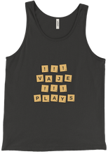 vajeplays Tank Top