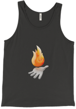 misterj_p Tank Top