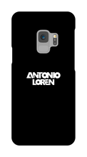 djantonioloren Samsung Phone Cases