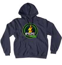Ryze Gaming Hoodies (No-Zip/Pullover)