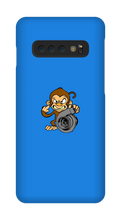 mrwoltz Samsung Phone Cases