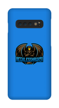 Reckless Hawk Samsung Phone Cases