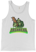 mrshrekk Tank Top