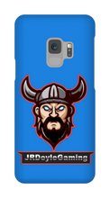 JRDoyleGaming Samsung Phone Cases