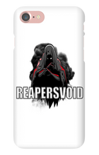 reapersvoid_ iPhone Phone Cases