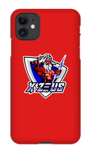 twitchxzeus2 iPhone Phone Cases