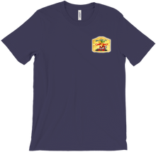 Camp Juicy Shirt