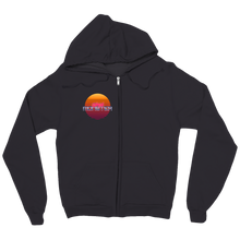 OMA Retro hood