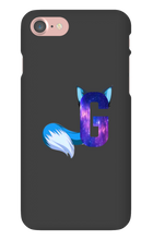 ttvgamincat logo iPhone Phone Cases