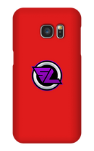 spookielu Samsung Phone Cases