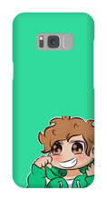 thomasmako__ Samsung Phone Cases