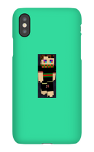 marton_tv iPhone Phone Cases