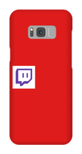 Twitch Samsung Phone Cases