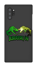 jurassic1n Samsung Phone Cases