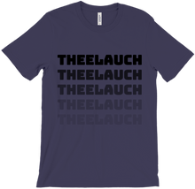 theelauch T-Shirts
