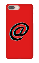 Axenide ChicARROBAs Y iPhone Phone Cases