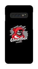 gloveboxgaming Samsung Phone Cases