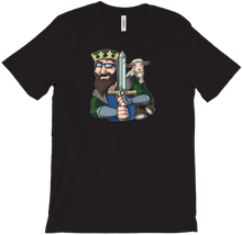 downey_blade T-Shirts
