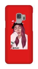 katplaysofficial Samsung Phone Cases