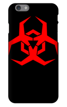 sb_gumsquad iPhone Phone Cases