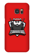 tearingmean01 Samsung Phone Cases