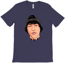 Face T-shirt