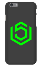 unclespock iPhone Phone Cases