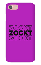 dariozockt iPhone Phone Cases
