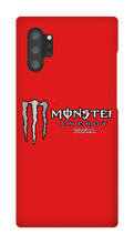 dylanharris31 Samsung Phone Cases