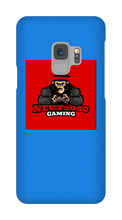 neut2000 gaming Samsung Phone case