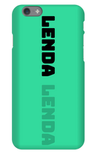 CAPINHA IPHONE LENDA