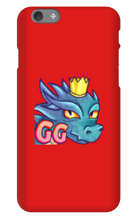 GG iPhone Phone Cases